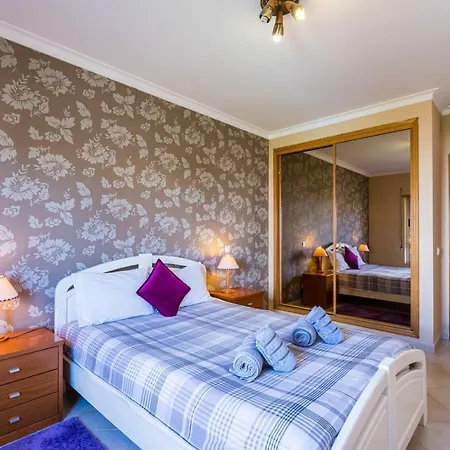 Encosta Superb Two Bedroom 公寓 *