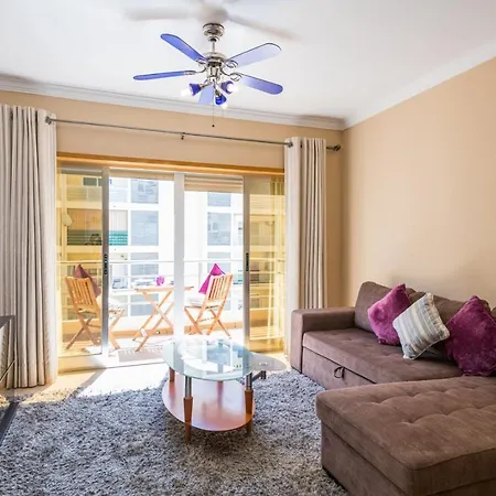 Encosta Superb Two Bedroom Διαμέρισμα Portimão