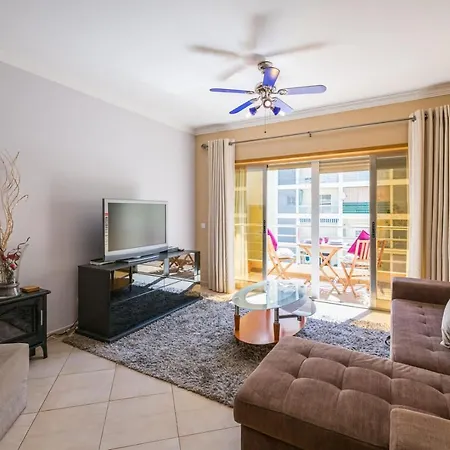 Encosta Superb Two Bedroom Διαμέρισμα Portimão